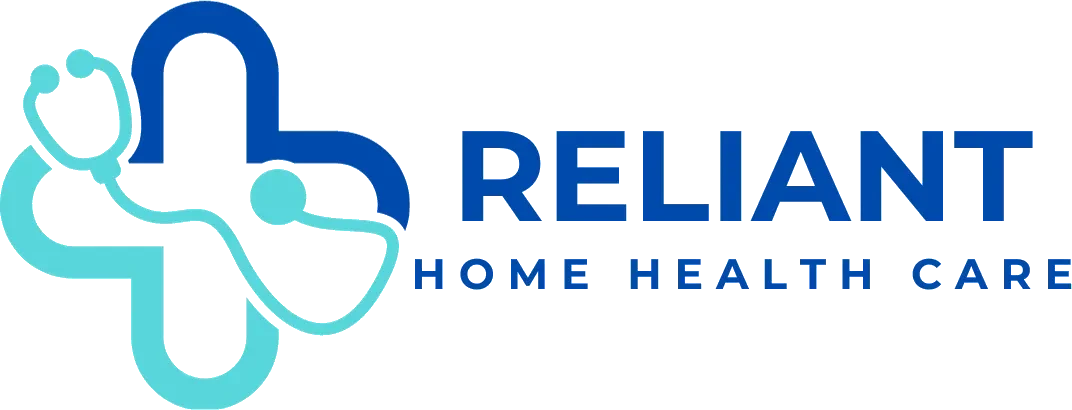 Reliant Home Health Care logo