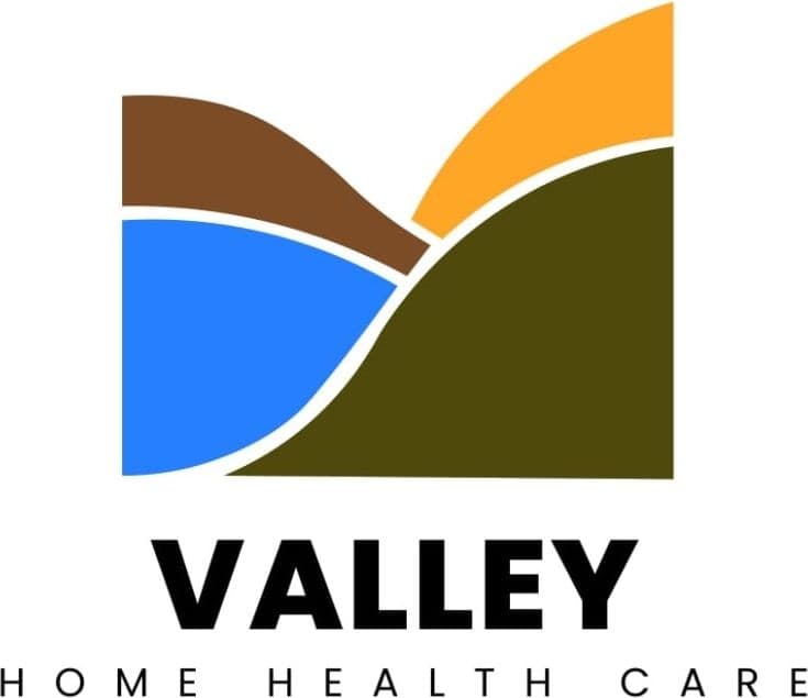 Valley Home Health Care Inc logo