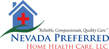 Nevada Preferred Home Health logo