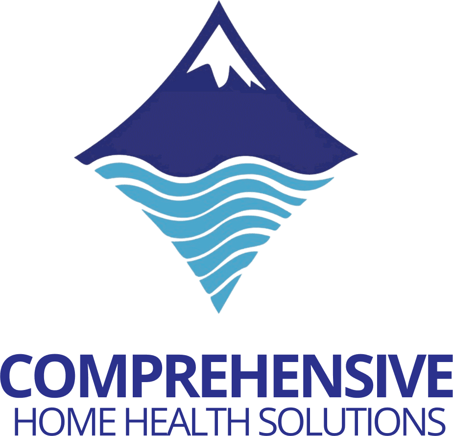 Comprehensive Home Health Solutions logo