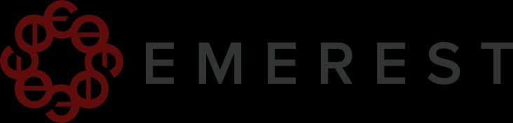 Emerest logo