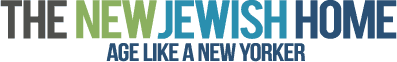 Home Care, The New Jewish Home logo