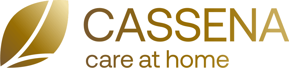 Cassena Care at Home logo
