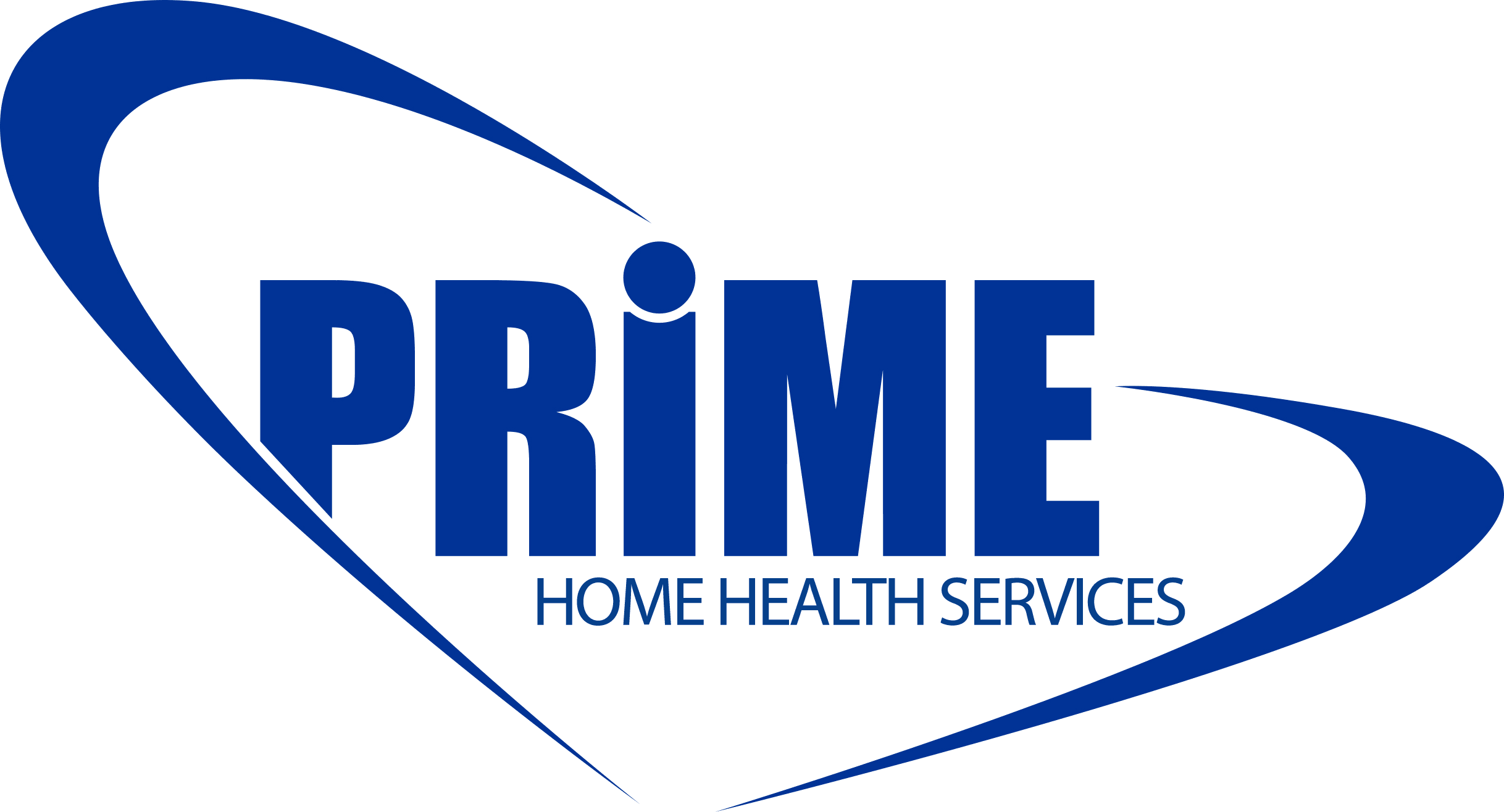 Prime Home Health Services logo