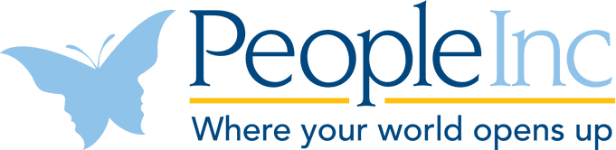 People Home Health Svs Chha logo
