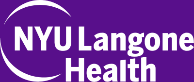 NYU Langone Health Home Care logo