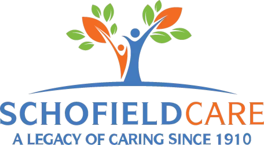 Schofield Home Health Care Services logo