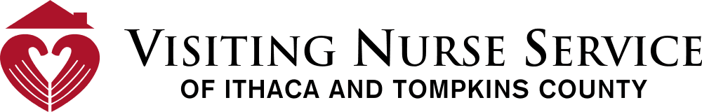 Vns Ithaca Tompkins Co Chha logo