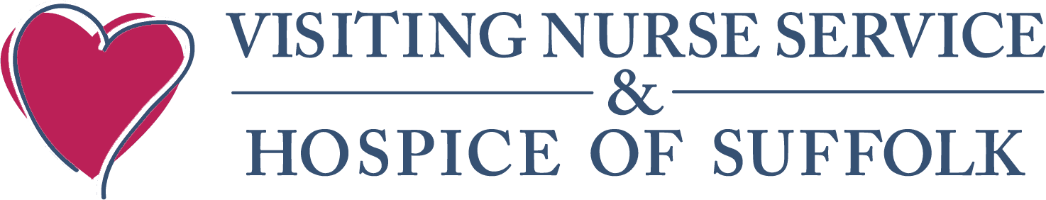 Vns & Hospice of Suffolk INC Chha logo