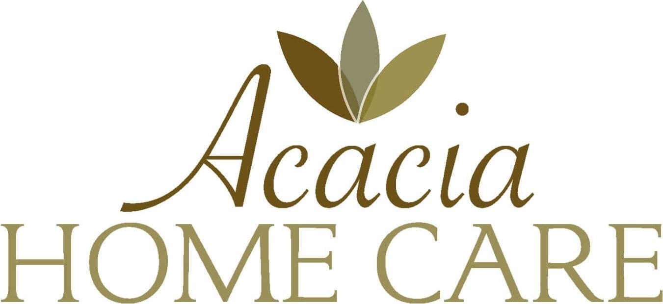 Acacia Certified Home Care Co logo