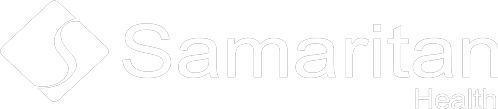Samaritan Home Health Services logo