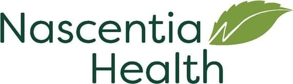 Nascentia Health logo