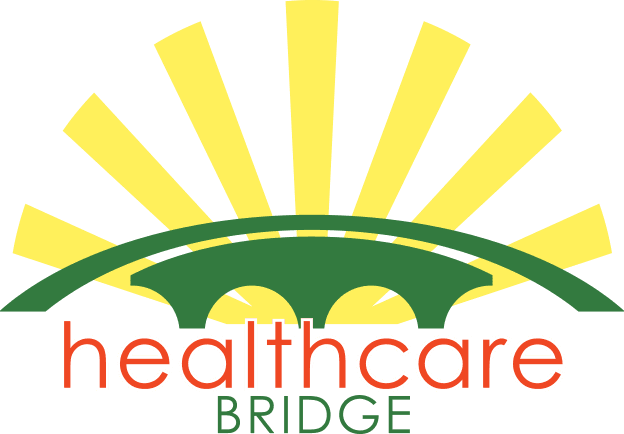 Healthcare Bridge logo