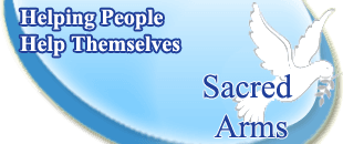 Sacred Arms Inc. logo