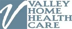 Valley Home Health Care logo