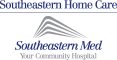 Southeastern Home Care logo