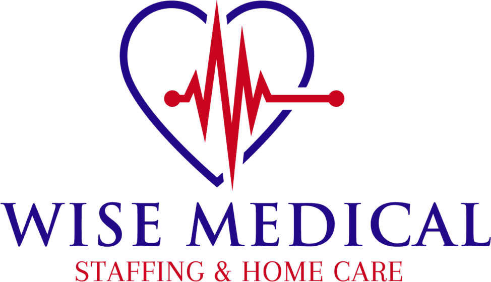 Wise Medical Staffing, Inc. logo