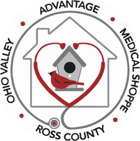 Ross County Home Health Agency logo