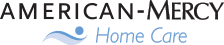 American Mercy Home Care logo
