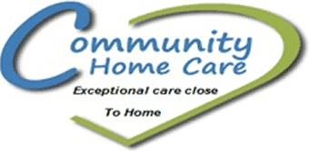 Community Home Care logo