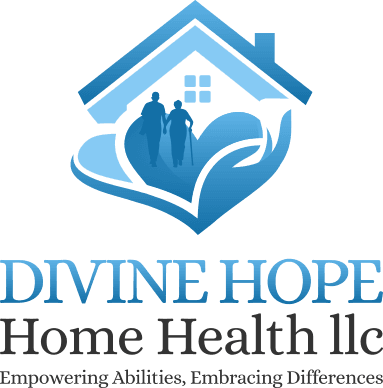 DIVINE HOPE HOME HEALTH LLC logo