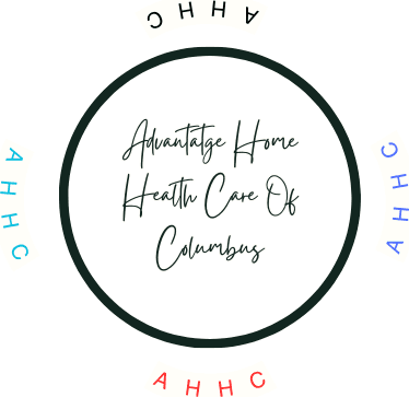 Advantage Home Health Care Of Columbus logo
