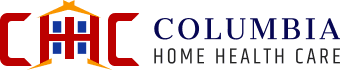 Columbia Home Health Care Inc logo
