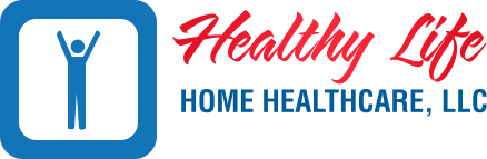 Healthy Life Home Healthcare LLC logo
