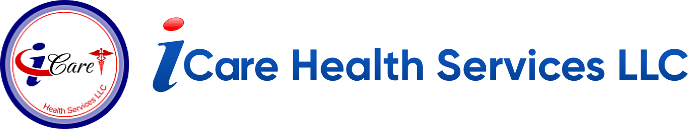 iCare Health Services, LLC logo
