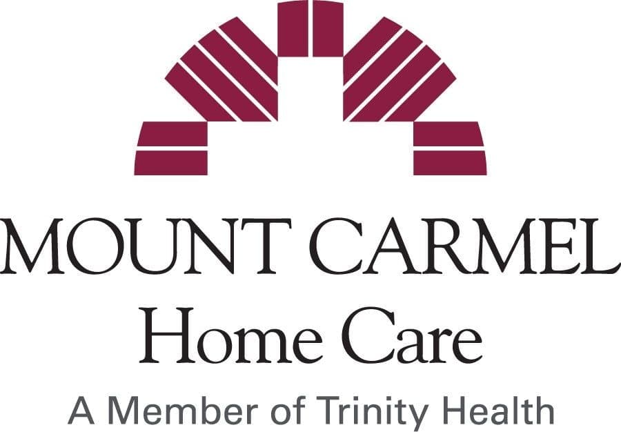 Mount Carmel Home Care logo