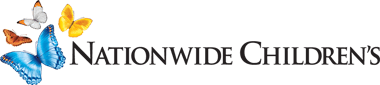 Nationwide Children's Homecare and Hospice logo