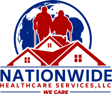 Nationwide Healthcare Services logo
