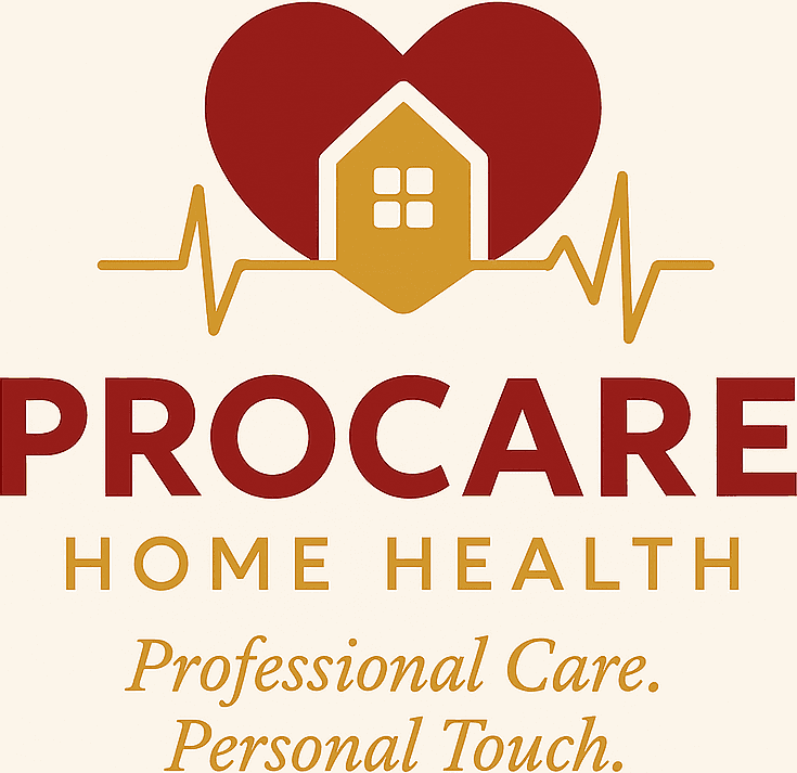 ProCare Home Health LLC logo