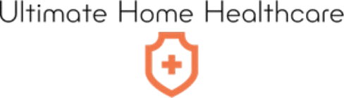 Ultimate Home Healthcare logo