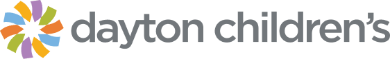 Children's Home Care of Dayton logo