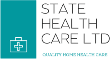 State Health Care Ltd logo