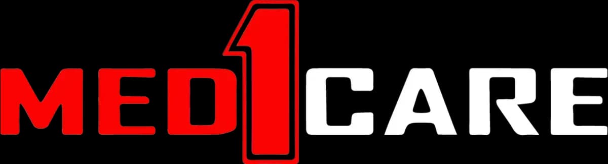 Med1Care logo