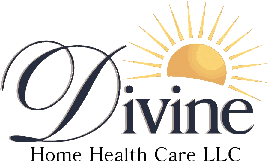 Divine Home Health Care, LLC logo