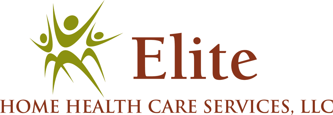Elite Home Health Care Services LLC logo