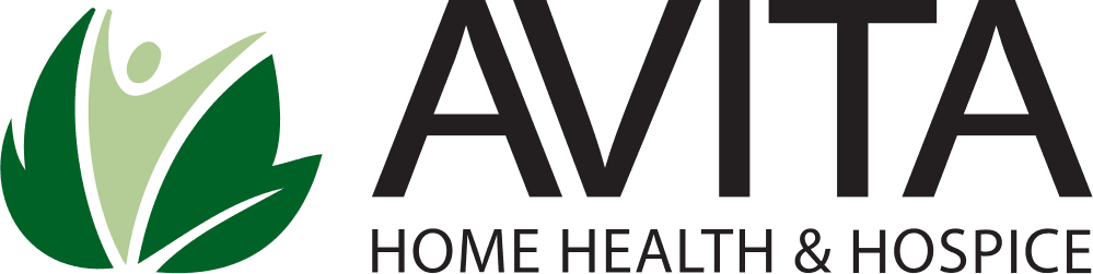 Avita Home Health & Hospice logo
