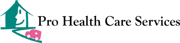 Pro Health Care Services logo