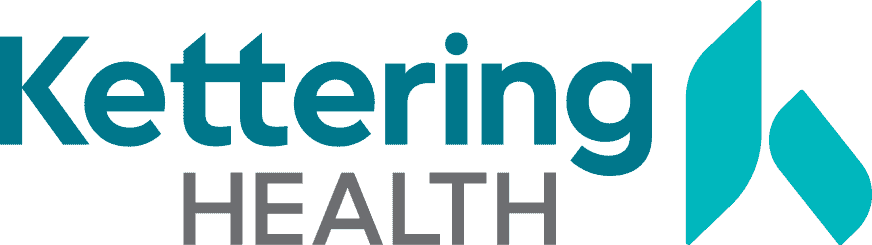 Kettering Health Main Campus logo