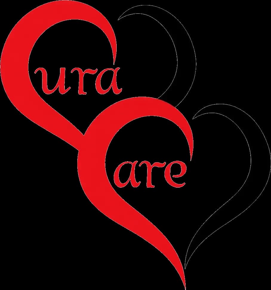 Cura Care Corp logo