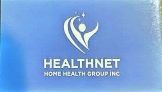 HealthNet Home Health Group, INC. logo