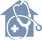Small Town Home Health Solutions logo