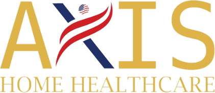 Axis Home Healthcare logo