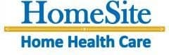 Homesite Home Health Care logo