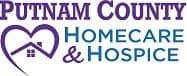 Putnam County HomeCare and Hospice logo