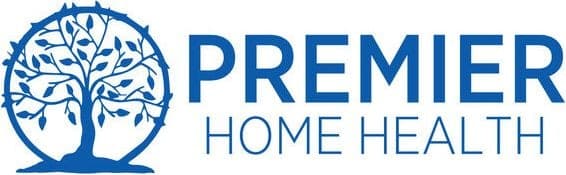 Premier Home Health logo
