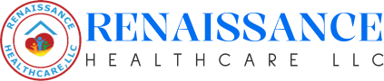 RENAISSANCE HEALTHCARE, LLC logo